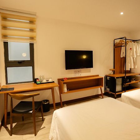 Majestic Premium Hotel Nha Trang Exterior foto