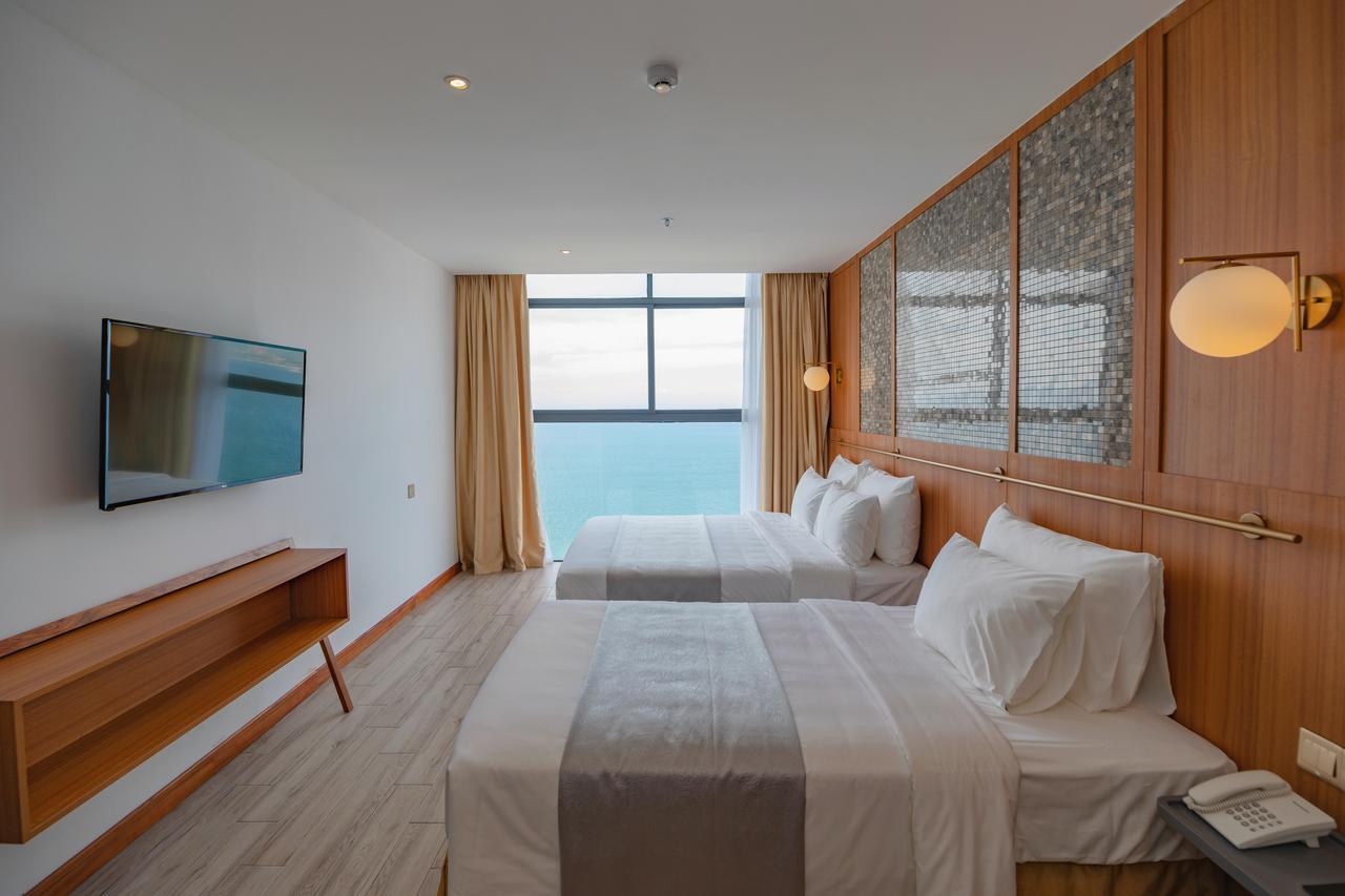Majestic Premium Hotel Nha Trang Exterior foto