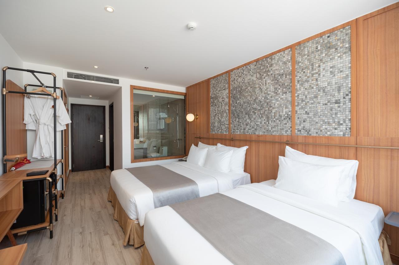 Majestic Premium Hotel Nha Trang Exterior foto