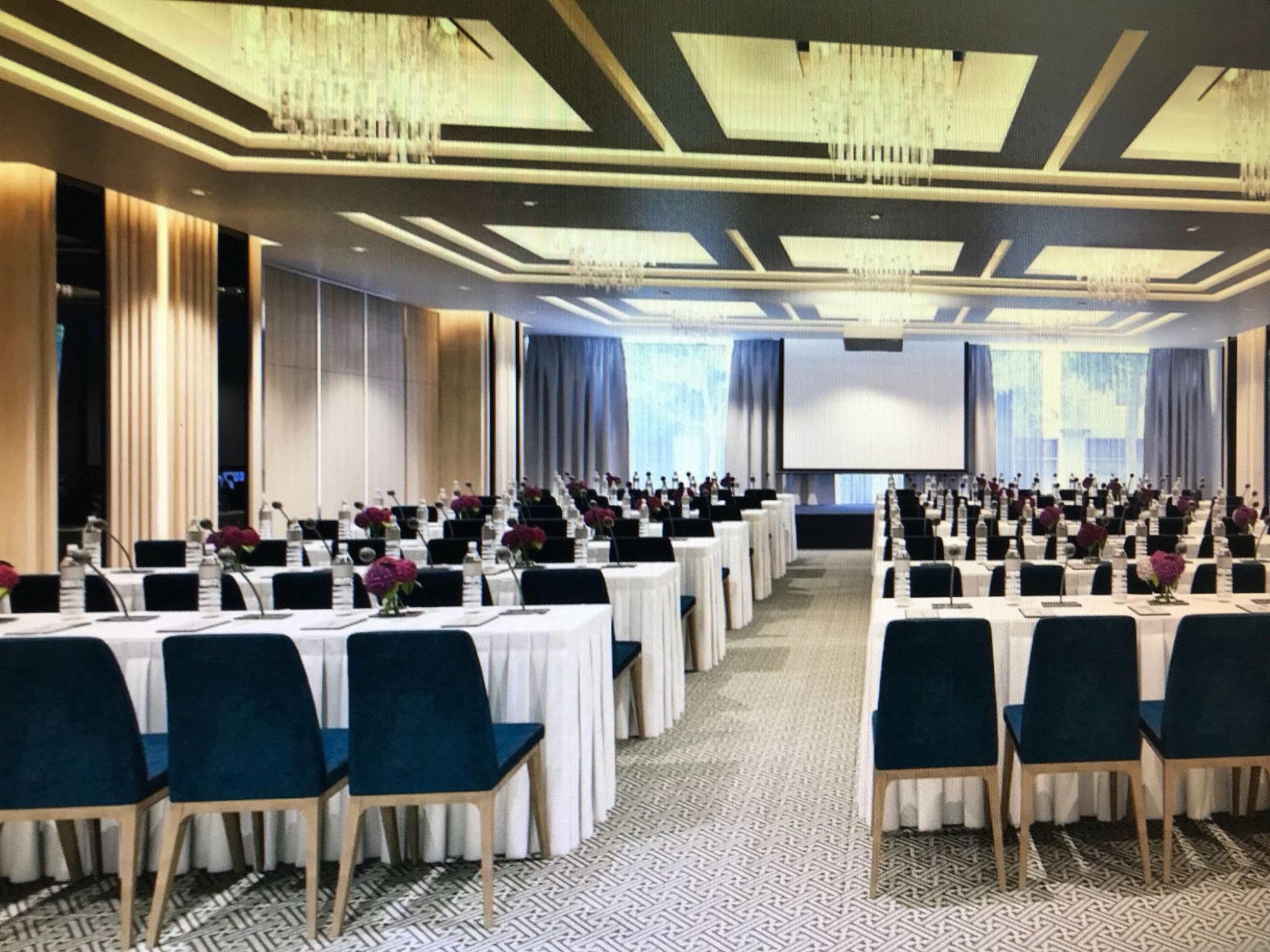 Majestic Premium Hotel Nha Trang Exterior foto