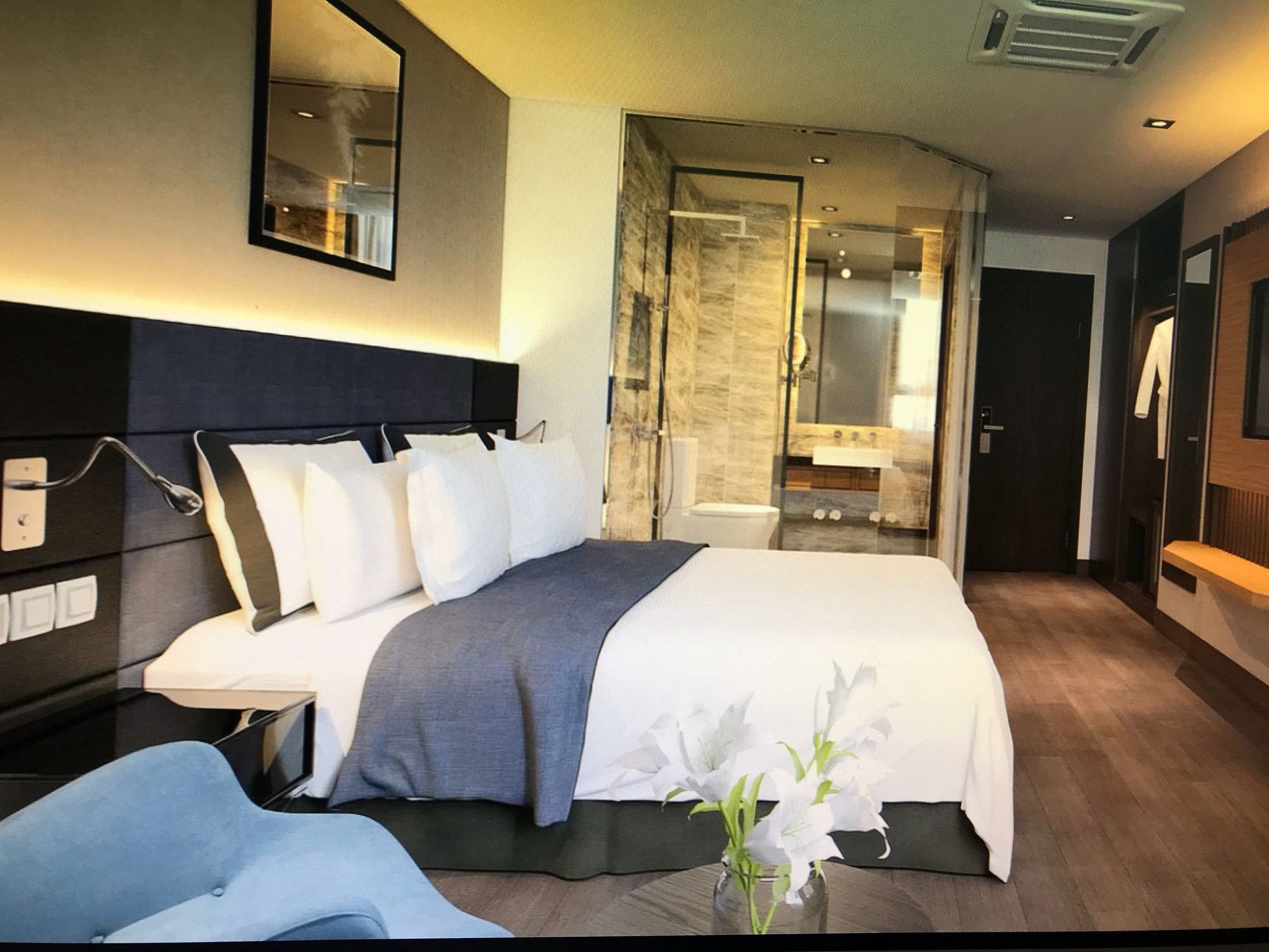 Majestic Premium Hotel Nha Trang Exterior foto